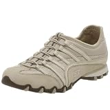 Skechers USA Womens Derby Sneaker