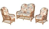 Cane Conservatory Furniture Ultima Suite