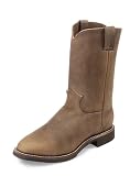 Justin Men's Roper Western Boots