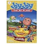 Jay Jay the Jet Plane V3 Jay J
