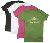 Tommy Hilfiger Womens Short Sleeve Shirt