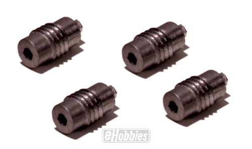 Tungsten CoG/Center of Gravity Weight Set (2)