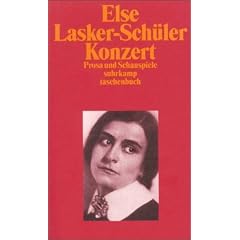 Konzert.