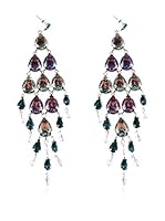 Cristian Lay Pendientes Eno (Multicolor)