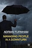 Managing people in a downturn