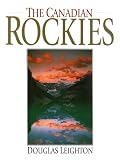 The Canadian Rockies (Japanese Edition)