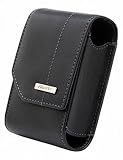 Fujifilm - Housse compact pour J10 / F40fd / F50fd / F480 - Noir