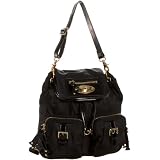 BLVD Bridgette Convertible Backpack