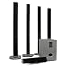 Produkt-Bild: Denver DSS-400 aktives 5.1 Heimkino System Dolby Surround