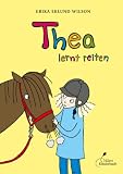 Produkt-Bild: Thea lernt reiten