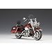 Search : PLEASE READ DESRCIPTION!!! 2008 Harley-Davidson FLHR Road King Crimson Red Sunglo / Candy Red