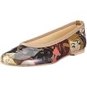 Giesswein Chieming 551040058, Damen Ballerinas