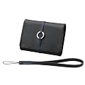 Sony LCS-TWB Carry Case For W & T Series Digital Camera - Black