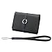Electronics : Sony LCS-TWB Carry Case For W & T Series Digital Camera - Black