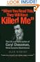 When You Read This They Will Have Killed Me: The Life and Redemption of Caryl Chessman, Whose Execution Shook America