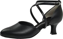 Diamant Tango Tanzschuhe 048-068-034