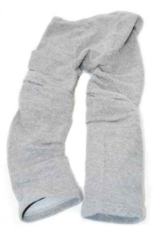 (ヘルスニット)Healthknit メンズ レギンス Mens Leggings グレー