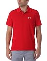 Under Armour Herren Polo T-Shirts EU UA Performance
