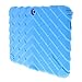 Samsung Tab 3 10 inch (2013) Drop Tech Light Blue Gumdrop Cases Rugged Shock Absorbing Protective Dual Layer Cover Case