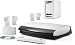 BOSE(R) Lifestyle 48 Series IV DVD Home Entertainment System - White