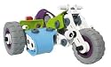 Meccano Build & Play - Side Car (5105)