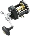 Pinnacle&reg; PowerPak Trolling Reel PW600C