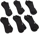 Champion Men's 6 Pack No Show Sock