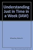 Understanding just in time