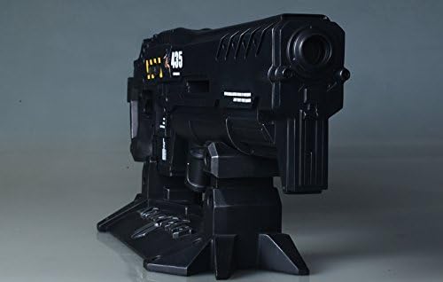 Lager Toys Blizzard Star Craft Tychus Findlay JIM Raynor 1/1 Gun Replica