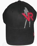 Velvet Revolver Music Band Hat - Sexy Babe Logo Flex Fit Cap