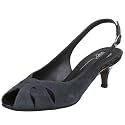 Donald J Pliner Women's Dilla Pump,Lead/Lead,7.5 M