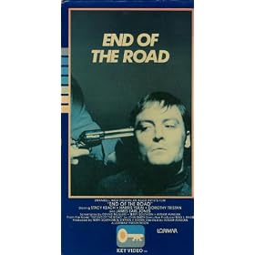 End of the Road [VHS]