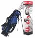 Wilson Pro Staff Junior Complete Package Golf Club Set