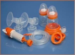 Hygeia Universal Personal Accessory Set