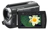 CAMCORDER 2.7LCD 60GB 32X LASR TOUCH BK