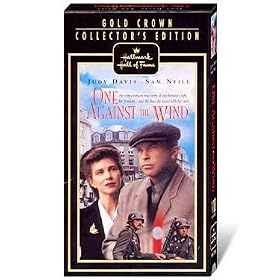 One Against the Wind [VHS]
