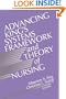 Advancing King's Systems Framework and Theory of Nursing