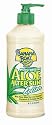 Banana Boat Aloe After Sun Lotion, 16-Ounce Bottles (Pack of 4)