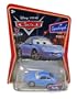 Cars: Sally