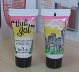 Benefit Cosmetics That Gal Brightening Face Primer Mini 0.25 Oz/ 7.5ml (Travel Size)x 2 =15ml- New Unboxed