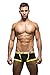 Andrew Christian Men's Trophy Boy Boxer with Show-It