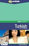 EuroTalk Interactive - Talk Business! Turkish