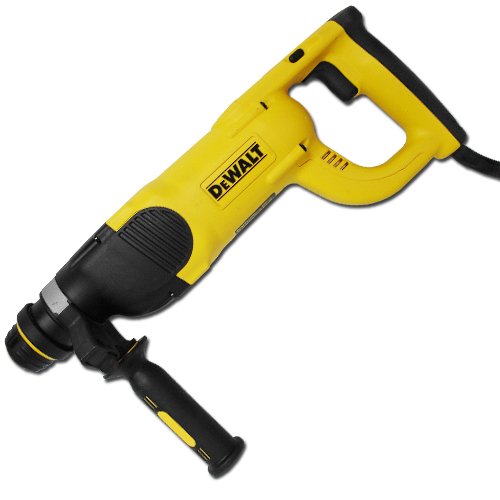 DEWALT D25211K  1-Inch SDS D-Handle Single Mode Hammer