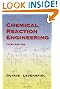 Chemical Reaction Engineering, 3rd Edition