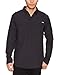 Columbia Men's Silver Ridge Long Sleeve Shirt, Black, Large