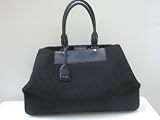 DKNY - Donna Karen Black Town and Country Travel Bag or Tote