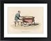 Framed Prints of Betel Nut Seller from Mary Evans