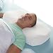 Brookstone Anti-Snore Pillow