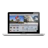 Apple MacBook Pro MC724LL/A 13.3-Inch Laptop (OLD VERSION)