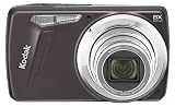 Kodak EasyShare M580 Digital Camera - Purple (14MP, 8x Optical Zoom) 3.0 inch LCD